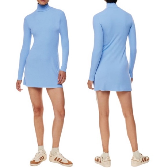 Wilfred Free Ringo Dress - Picture 10 of 10